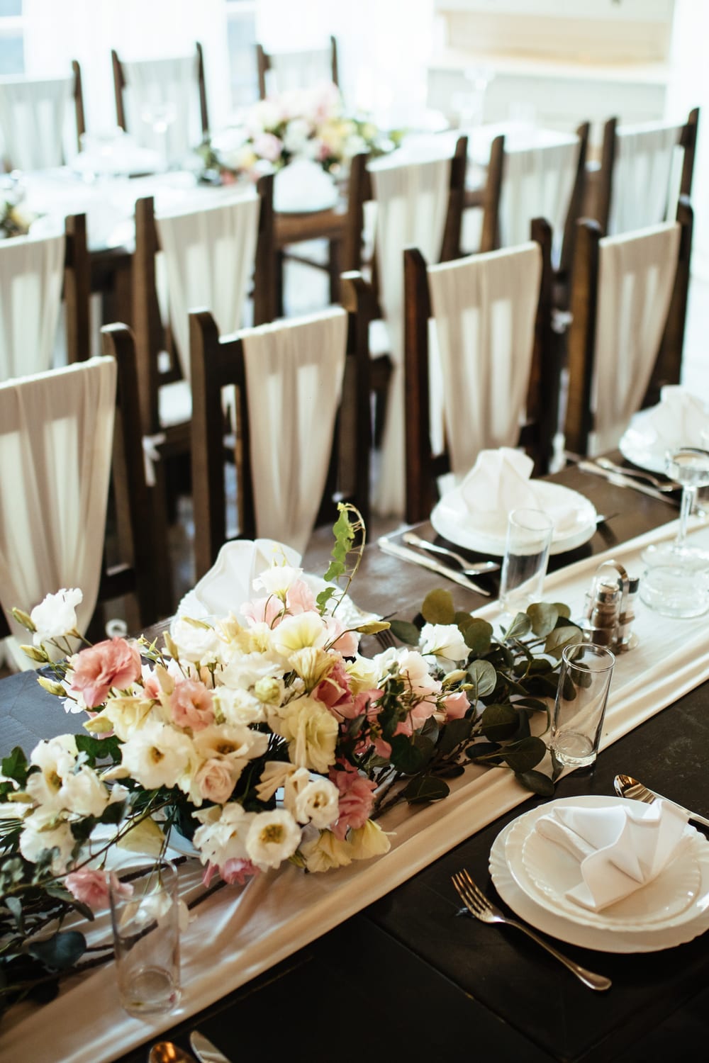 Luxury Wedding Breakdown: Where $100,000–$250,000 Goes