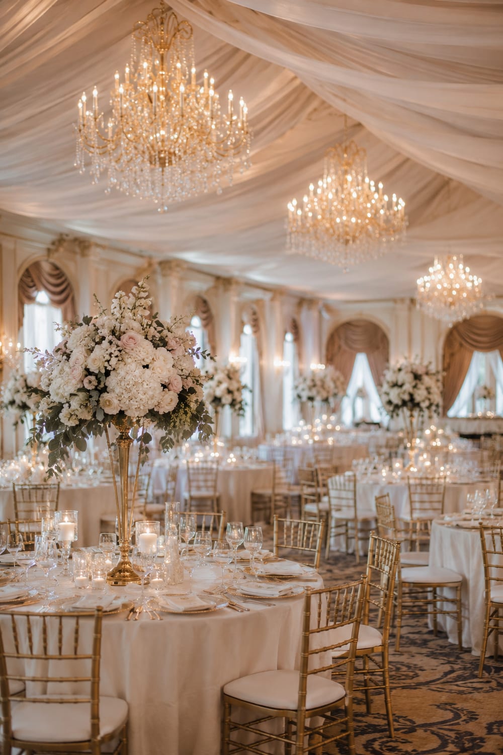 What a 100-Guest Wedding Costs in Ontario