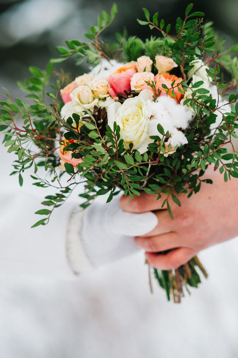 Choosing the Right Bouquet