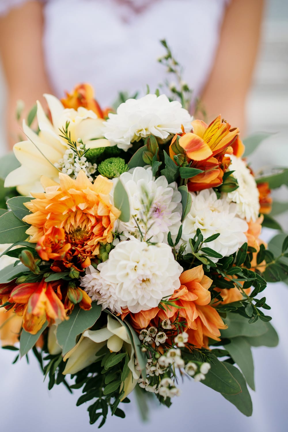 Sage Green: A Timeless Touch for Your Wedding Day