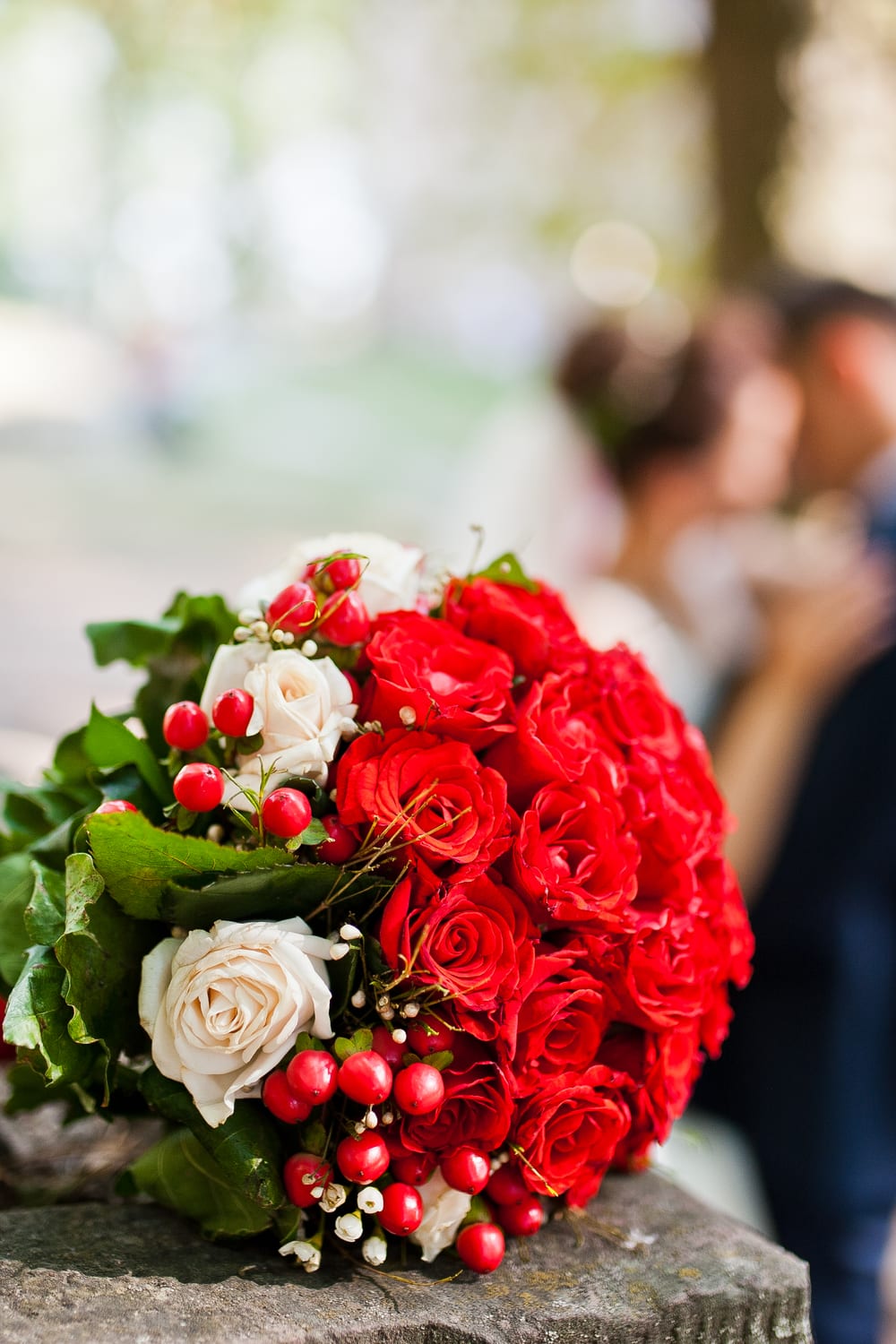 Flowers & decor — $15,000–$40,000