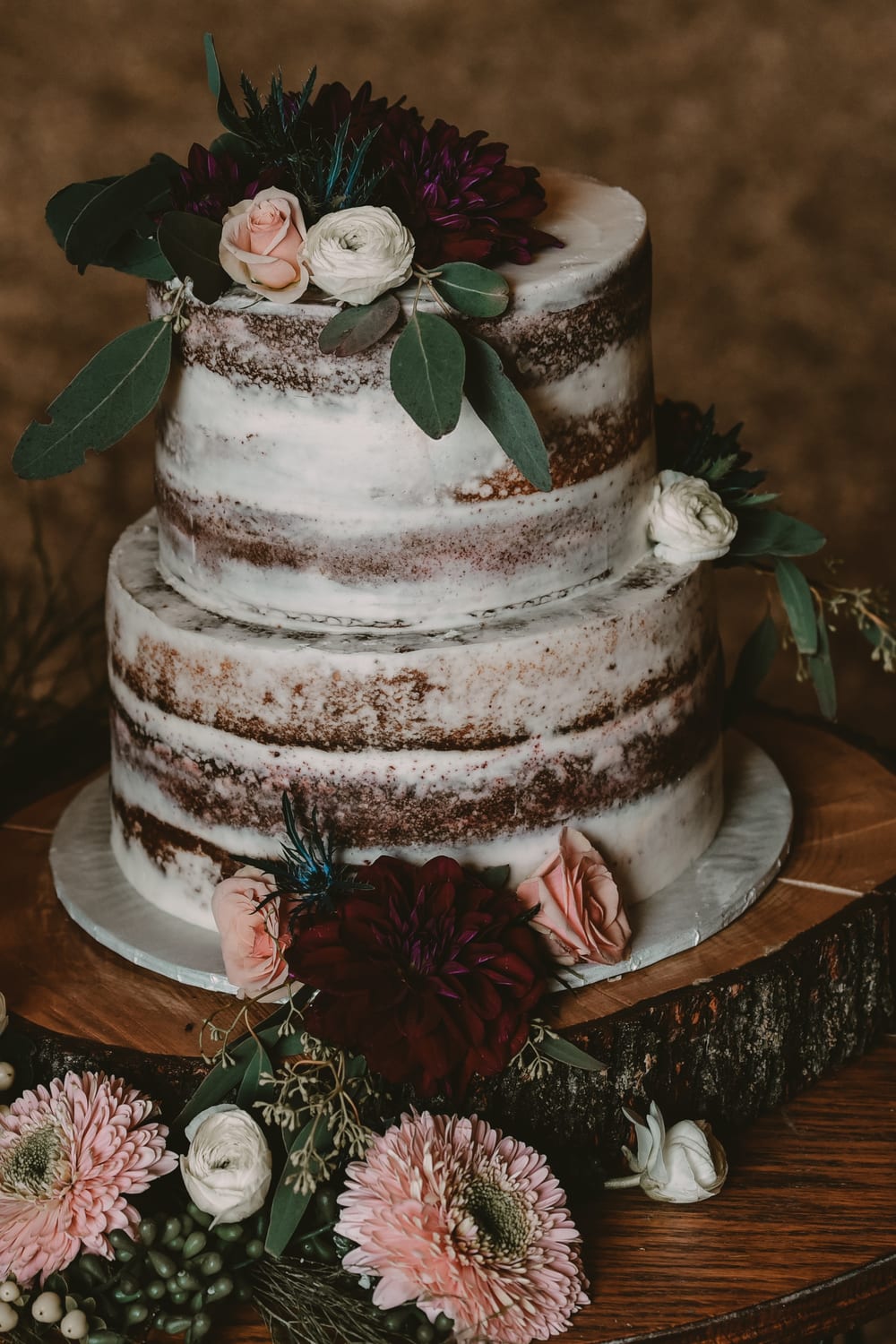 Artisanal Wedding Cakes