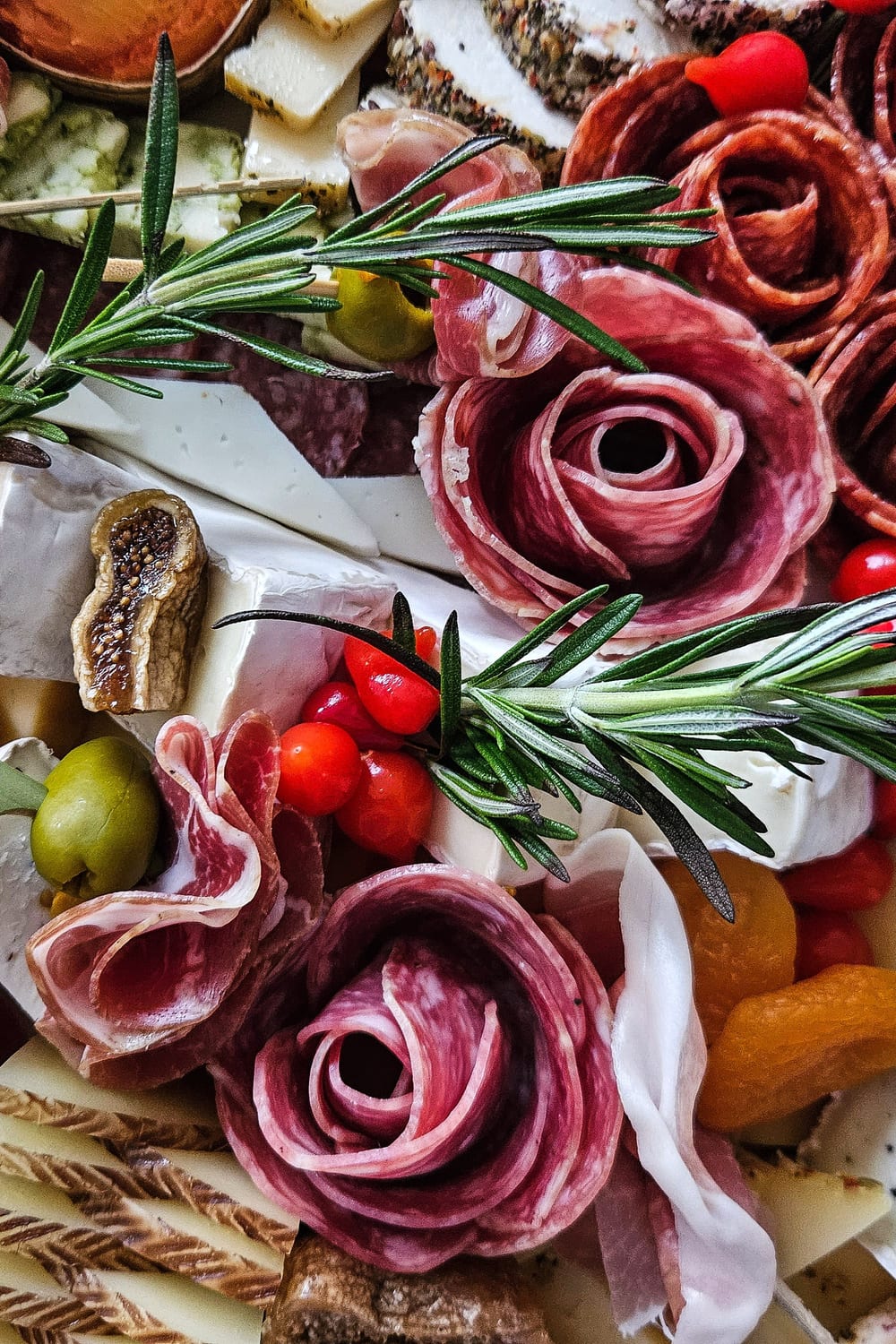 Grazing Tables and Charcuterie
