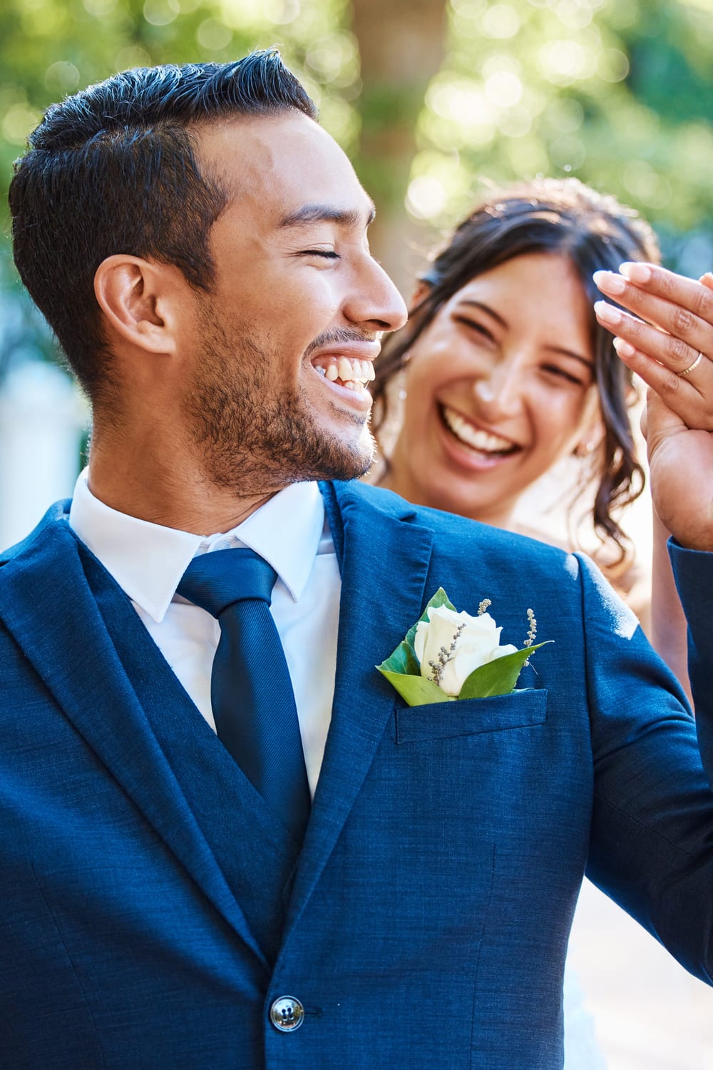 Creating Your Dream Romantic Wedding