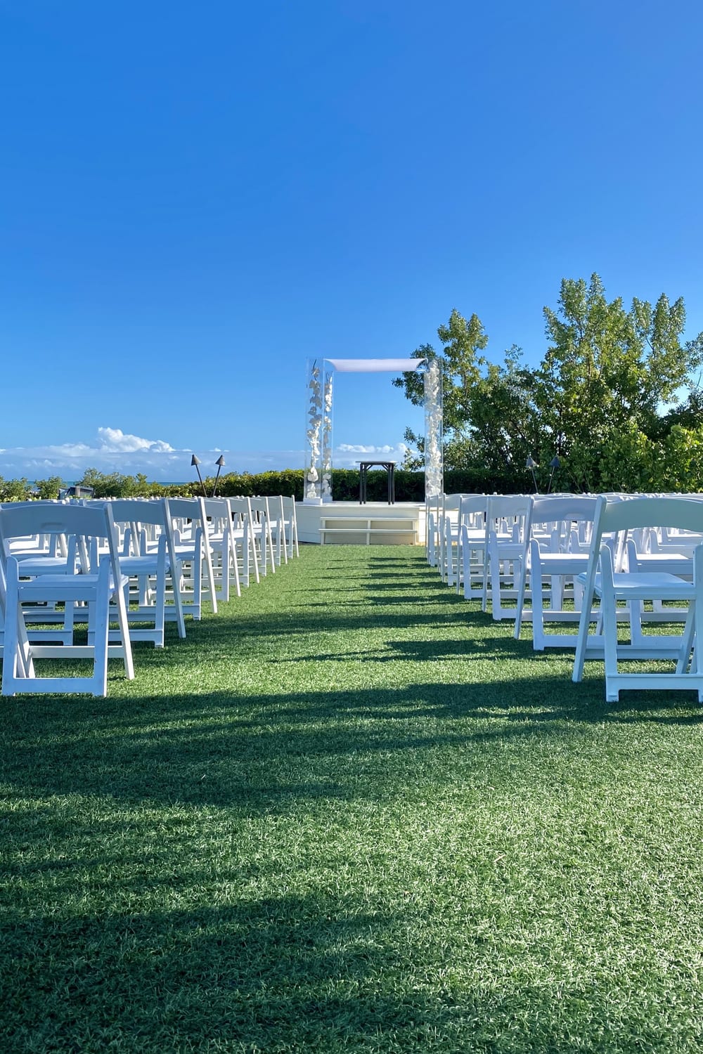 Garden or Grand? Choosing Your Ideal Wedding Setting