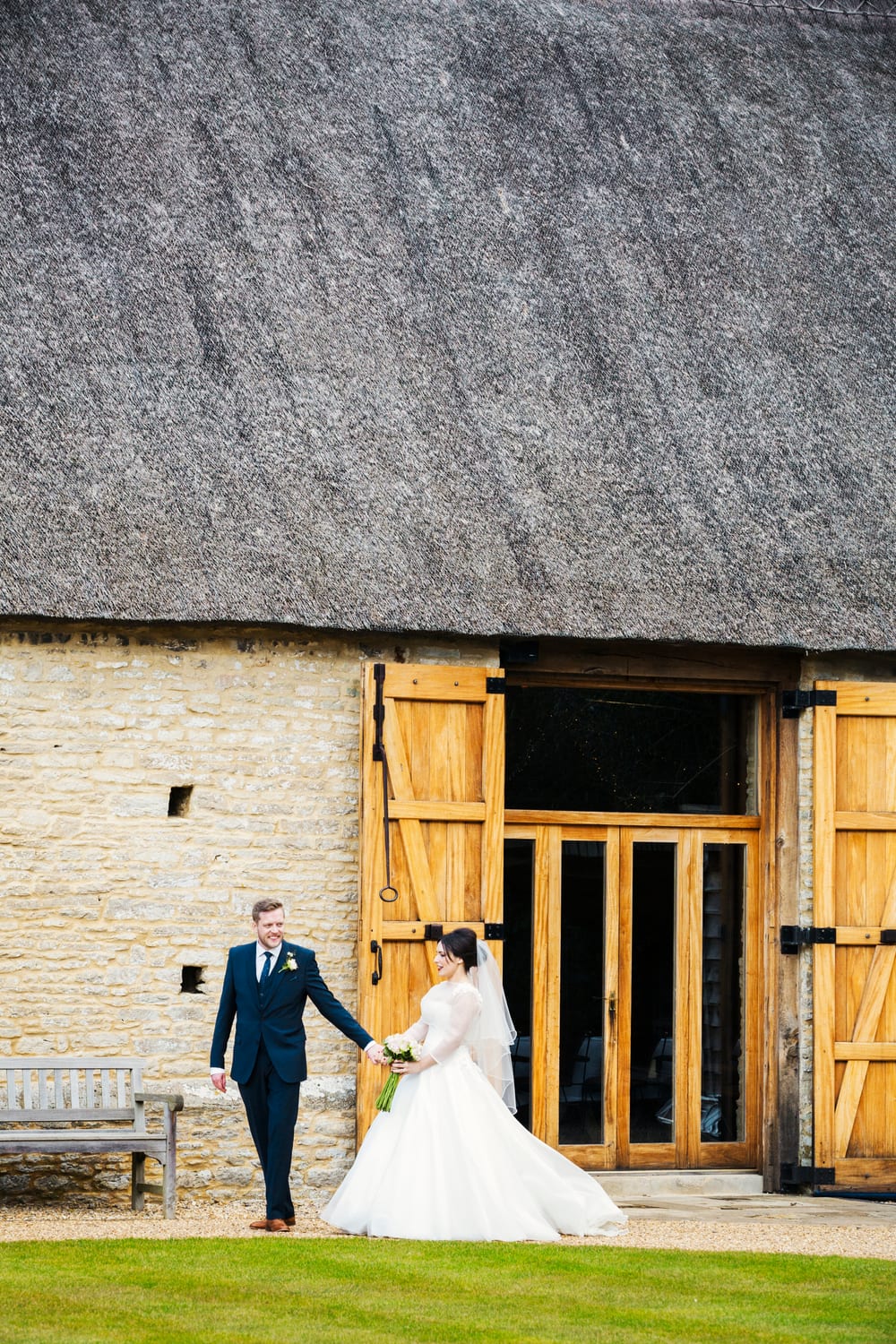 Creating an Elegant Atmosphere