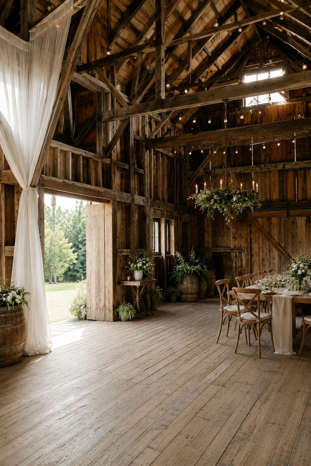 Choosing the Perfect Wedding Style for You