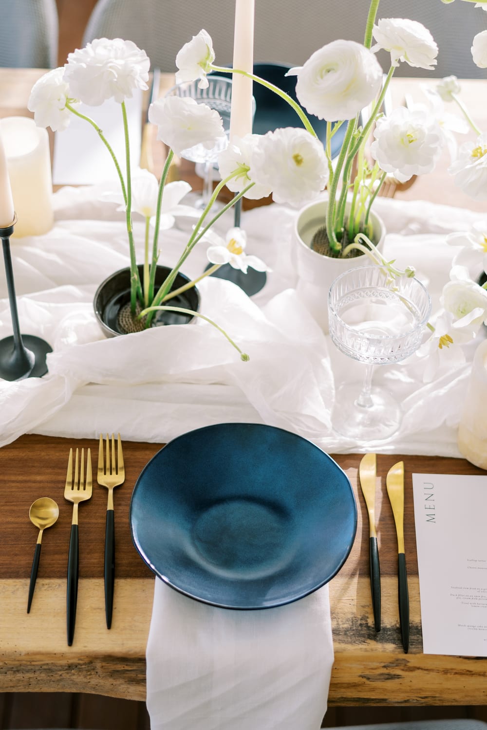 Modern Elegance